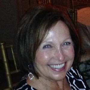 Meet your Posher, Janice